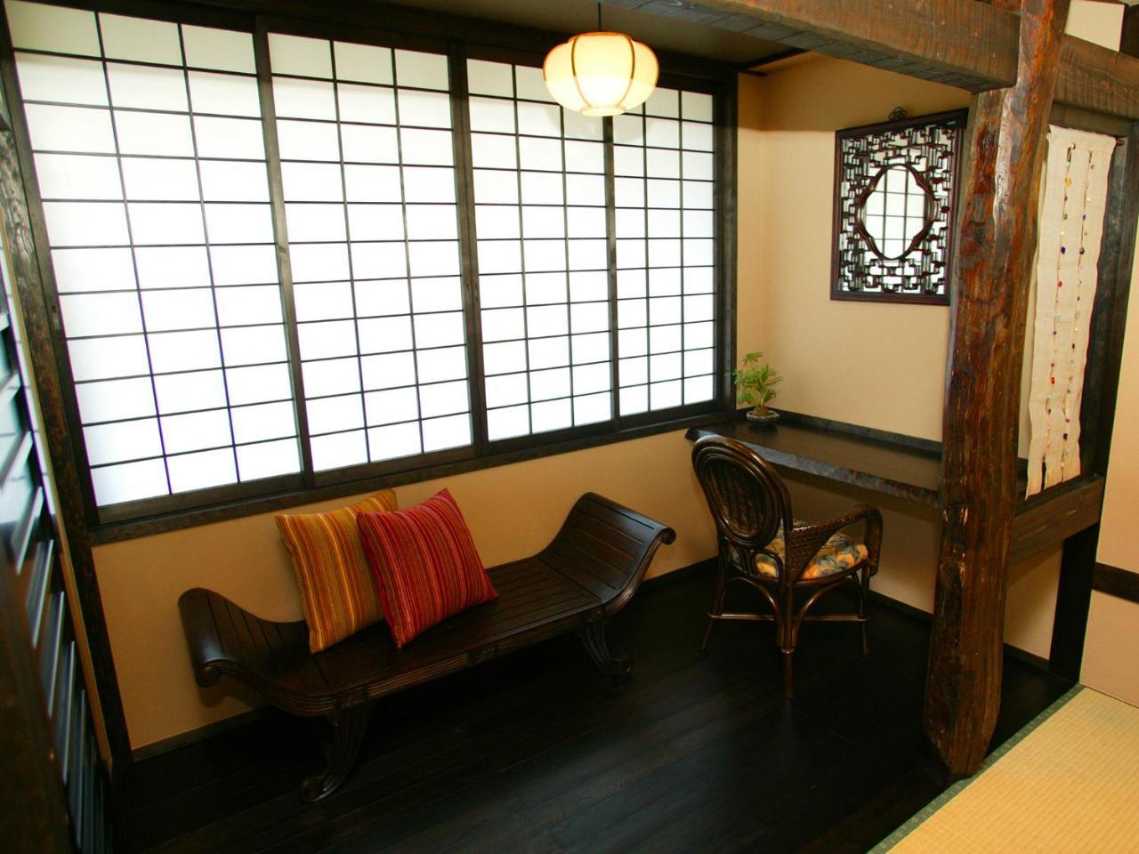 Miyako Hotel Gero Room photo