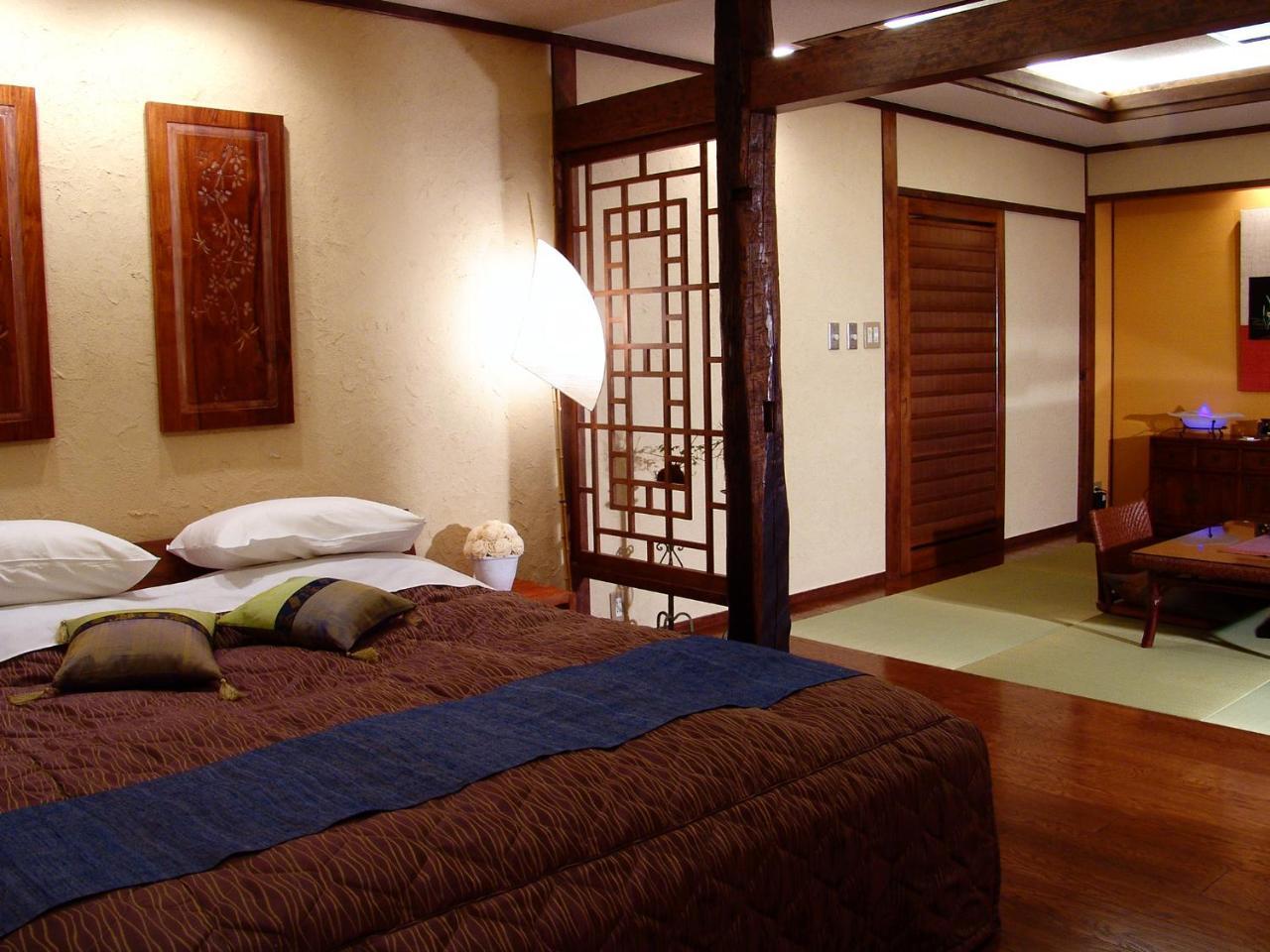 Miyako Hotel Gero Room photo