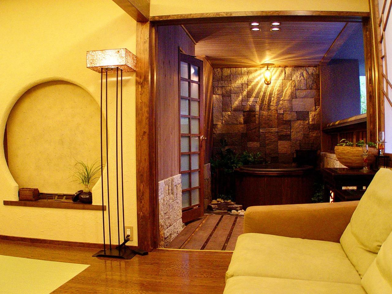 Miyako Hotel Gero Room photo