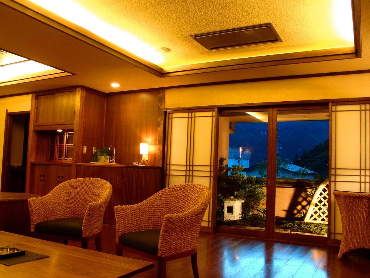 Miyako Hotel Gero Room photo